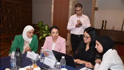 وزارة الصحة تنظم برنامج تدريبي للإعلاميين حول تغطية الشؤون الصحية والعلمية