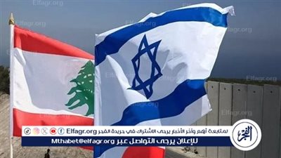 فارس بويز يكشف عن الحلول المطروحة لتهدئة الأوضاع اللبنانية الإسرائيلية