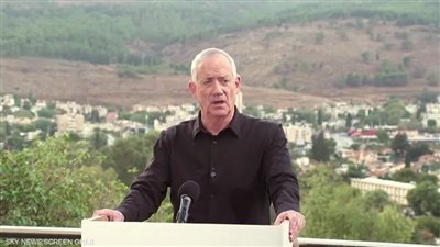 من هو بيني غانتس؟ ولماذا مثلت استقالته ضربة لنتنياهو؟