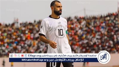 عاجل.. إنييستا يحرك برشلونة للتعاقد مع محمد صلاح