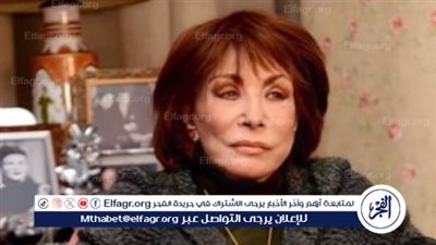 ماذا كشفت لبنى عبد العزيز عن علاقتها برشدي أباظة وعبد الحليم حافظ؟