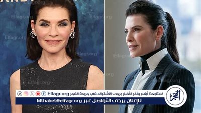 جوليان مارجوليس تنسحب من الموسم الرابع لمسلسل The Morning Show