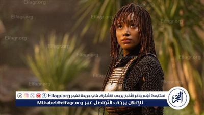 مسلسل The Acolyte يستمر بتحقيق ارقام قياسية بنسب المشاهدة