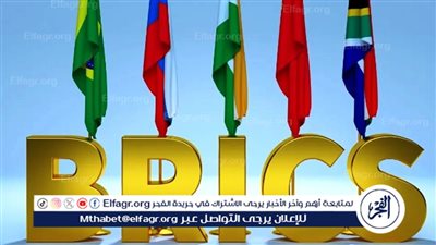 نائب غرفة بريكس للتجارة والصناعة: توسيع العضوية في التجمع سيعزز الاقتصاد للدول الأعضاء (فيديو)