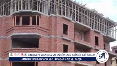 متى يتم رفض التصالح في مخالفات البناء؟.. القانون الجديد يرد