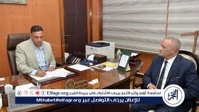 محافظ الدقهلية يوافق علي تخفيف عقاب 7 طلاب بالإعدادية من الرسوب إلى امتحان مادة بالدور الثاني