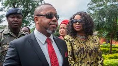 واجهت نفس مصير إبراهيم رئيسي.. تفاصيل اختفاء طائرة نائب رئيس مالاوي