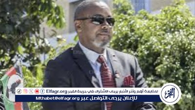 عاجل:- وفاة نائب رئيس مالاوي في حادث تحطم طائرة مأساوي