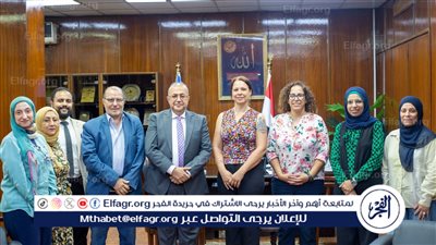 معهد تيودور بلهارس يُطلق شركة تكنولوجية لتعزيز الابتكار وربط الأبحاث بالصناعة