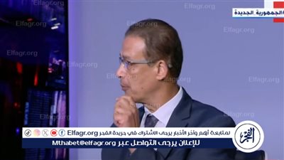 سفير مصر السابق بإسرائيل عن صفقة تبادل الأسرى: 