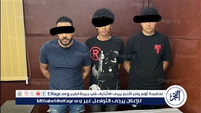 اليوم.. الحكم على الطفل المتهم في قضية مشاجرة شقيق محمود كهربا ورضا البحراوي