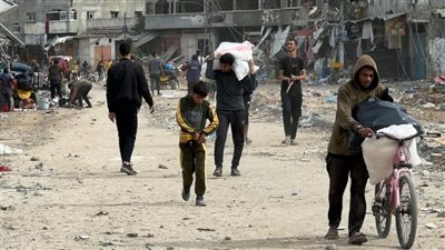 مسؤول إسرائيلي: 