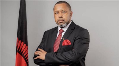 إعلان مصير نائب رئيس مالاوي ومرافقيه بعد اختفاء طائرتهم