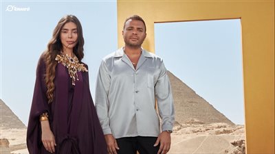 رامي صبري يطرح ريمكس عربي لأغنية Attraction بالتعاون مع الأوكرانية ETOLUBOV (فيديو)