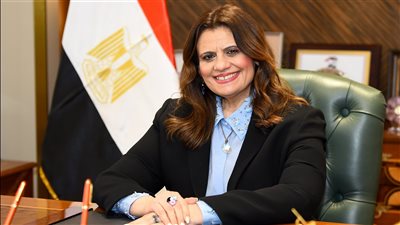 طلب عاجل من وزيرة الهجرة للمسجلين بمبادرة 