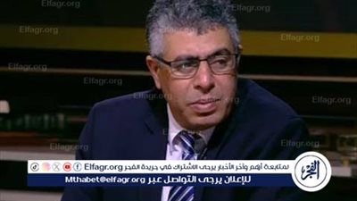 برلماني عن كلمة الرئيس السيسي في مؤتمر الاستجابة الإنسانية الطارئة لغزة: عبرت عن الثوابت المصرية