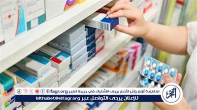 نقابة الصيادلة تزف بشرى سارة بشأن أسعار أدوية الضغط والسكر