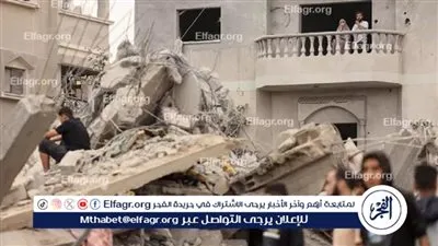  مؤتمر الاستجابة الطارئة لغزة: الدعوة لوقف فوري ودائم للنار