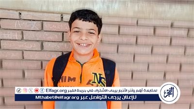 أثناء ذهابه للصلاة.. مصرع طفل في حادث سير بالمنوفية