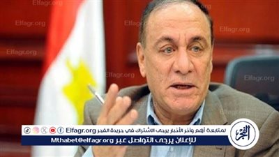 اللواء سمير فرج يكشف أهم مكاسب ثورة 30 يونيو (فيديو)