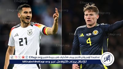 موعد مباراة افتتاح أمم أوروبا 