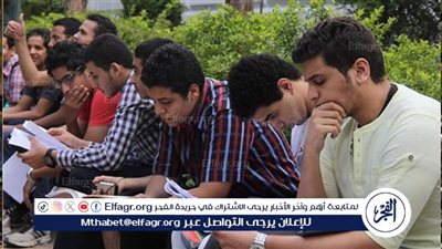 عاجل - لجان الثانوية العامة 2024 تستقبل أسئلة امتحانات الاقتصاد والإحصاء