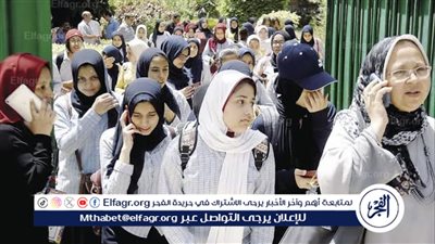 عاجل:- وزارة التربية والتعليم تنفي تسريب امتحانات الثانوية العامة وتقدم نصائح للطلاب