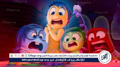 تنبؤات بافتتاحية قوية في شباك التذاكر لفيلم Inside Out 2