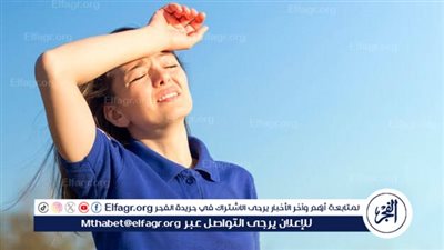 على عكس الشائع.. أستاذ الطب الوقائي: الملابس الغامقة والبوليستر الأفضل خلال الصيف (فيديو)