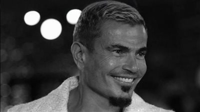 عمرو دياب يطرح برومو أحدث أغنياته 