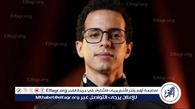 بهذه الطريقة.. طه دسوقي يحتفل بتصدر 