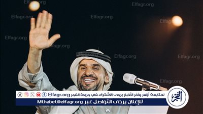 حسين الجسمي يحيي حفلين غنائيين في عيد الأضحى.. تفاصيل 