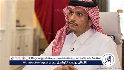 عاجل - قطر توجه رسالة مهمة لـ إسرائيل وحماس: كل يوم إضافي يمثل خسارة جديدة في أرواح المدنيين