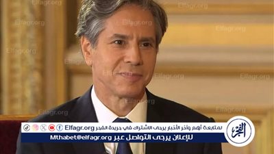 عاجل - أمريكا توجه رسالة لـ حماس بشأن مطالبها بالتعديل على خطة بايدن.. ما نصها؟