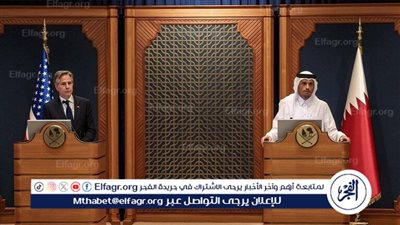 بلينكن: حماس طلبت تعديلات على مقترح وقف إطلاق النار غير قابلة للتنفيذ