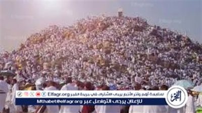 هل وصلت الحرارة بالمملكة إلى 72 درجة؟.. مدير البعثة الطبية المصرية يُوضح 