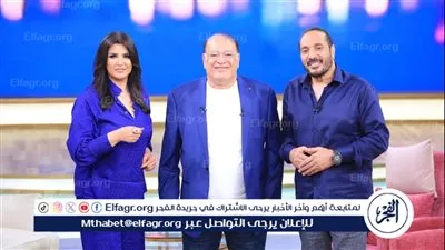 علي الحجار وصلاح عبدالله في 