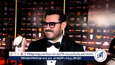 عمرو يوسف يحتفل بأولاد رزق 3 في المنارة وغدًا بداية العروض التجارية