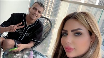سارة خليفة تعلن عن تصالح عصام صاصا مع أسرة الشاب المتوفي