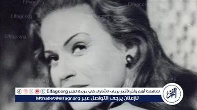 نوستالجيا.. سر غضب عبد الحليم حافظ من هند رستم وكرهها لمصطلح ملكة الإغراء 