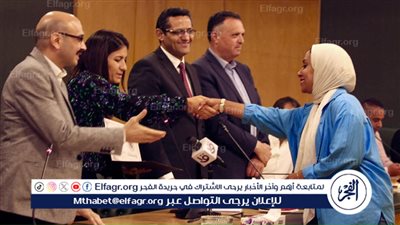 رئيس قسم الأخبار بـ 