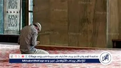 تعرف على مواقيت الصلاة اليوم السبت 14-9-2024 في المنيا