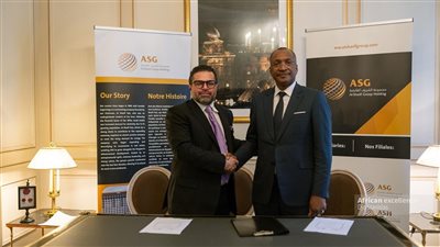 باستثمارات تجاوزت 5 مليار دولار.. السعودية توقع اتفاقية للتوسع بمشاريع الطاقة الخضراء