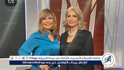 تعرف على أبرز تصريحات سوسن بدر ببرنامج 