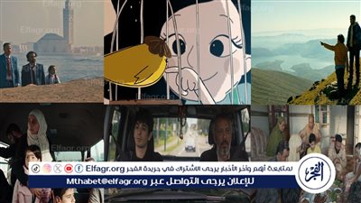 تفاصيل مشاركة ستة أفلام في مسابقتين بمهرجان عمان السينمائي الدولي 