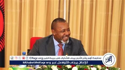 روسيا تعزي في وفاة نائب رئيس مالاوي