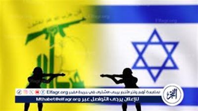 عاجل| حزب الله يستهدف مصنع للصناعات العسكرية لجيش الاحتلال