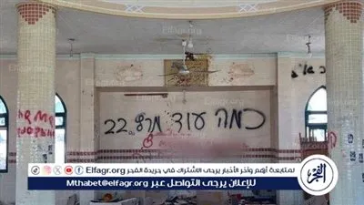 جنود إسرائيليون يحولون مسجد رفح الحدودي إلى مطعم وملهى