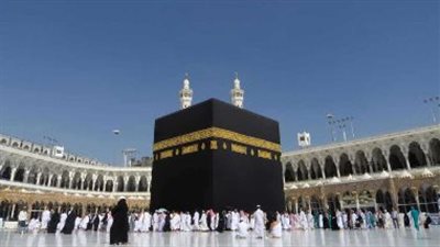 مفتي الجمهورية: المبيت في منى غير ضروري للمرضى ولأصحاب الأعذار 