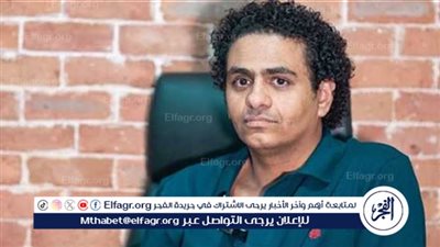 محمد صلاح يرد على إتهامه بسرقة مسلسل 